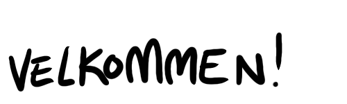 Velkommen